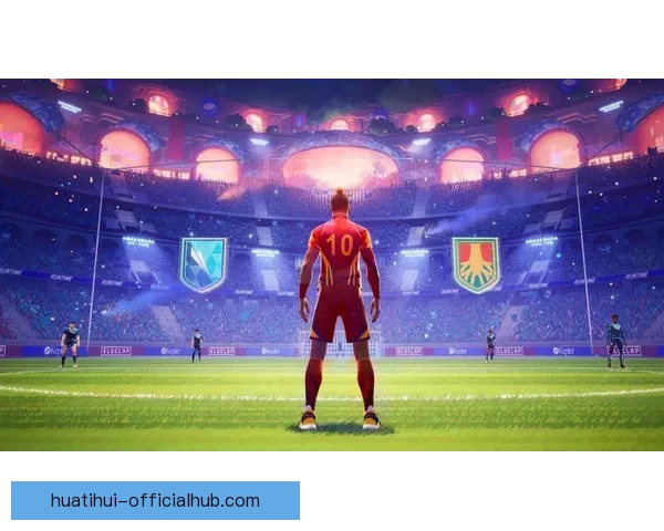 2026世界杯激战连连精彩纷呈 热血对决掀起全球狂潮