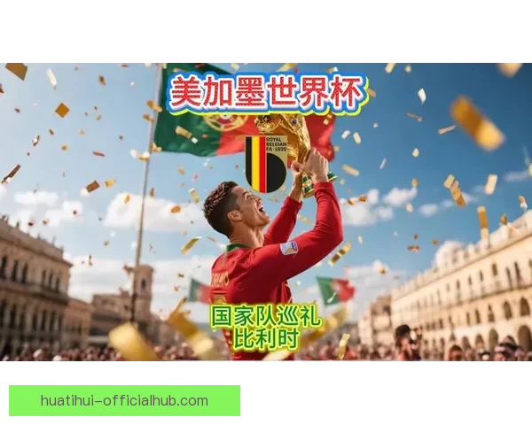 2026世界杯买球平台助你轻松预测赛事结果与投注玩法技巧