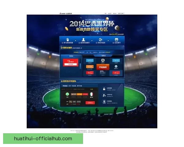 世界杯竞猜APP下载安装指南 轻松预测赢大奖 极速下载畅玩竞猜乐趣