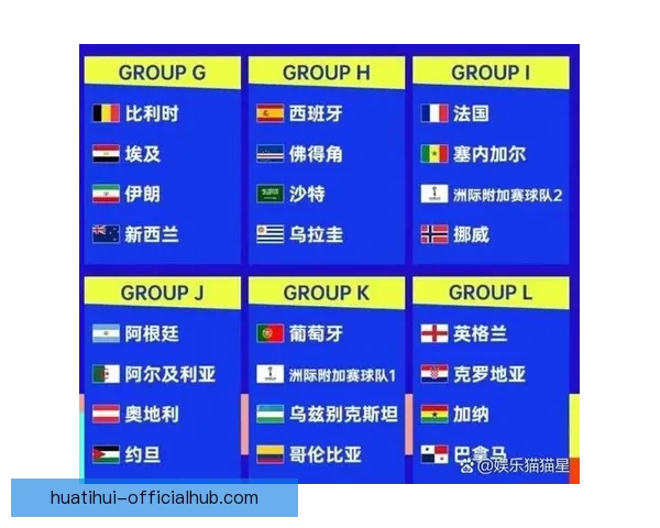 美加墨世界杯竞猜赔率分析与预测 揭秘热门球队晋级机会